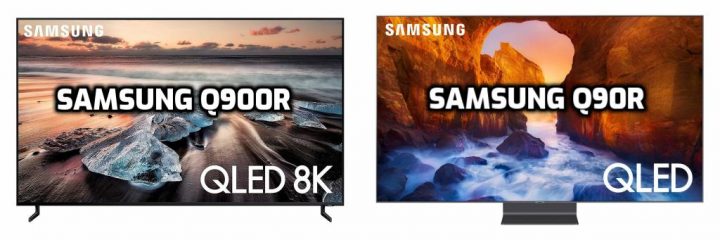 Samsung Q900R vs Q90R Review