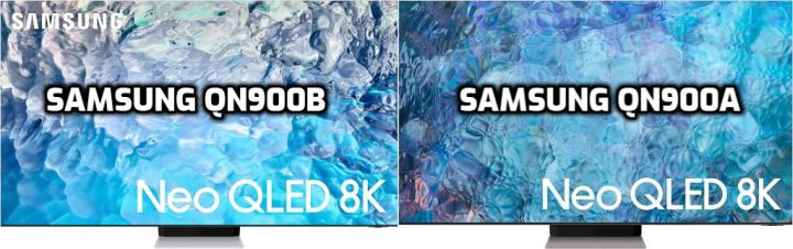 Samsung QN900B vs QN900A Review